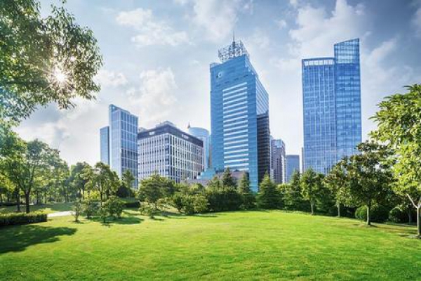 樓宇自動化(智能建筑系統)的市場趨勢